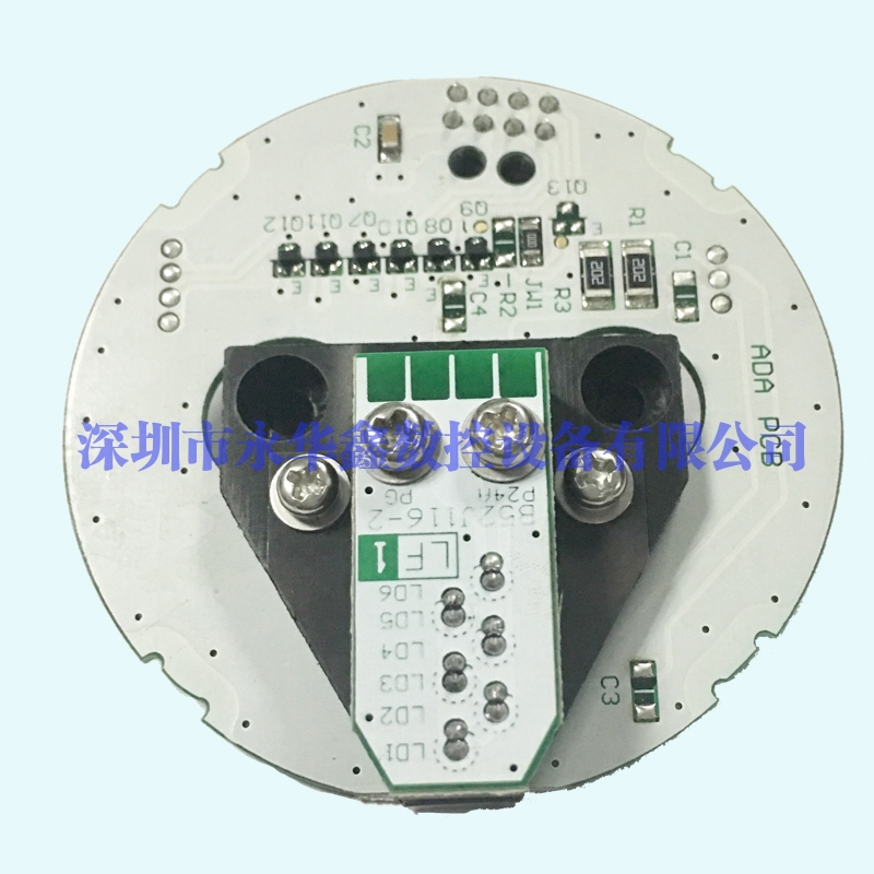 福建刀库编码器