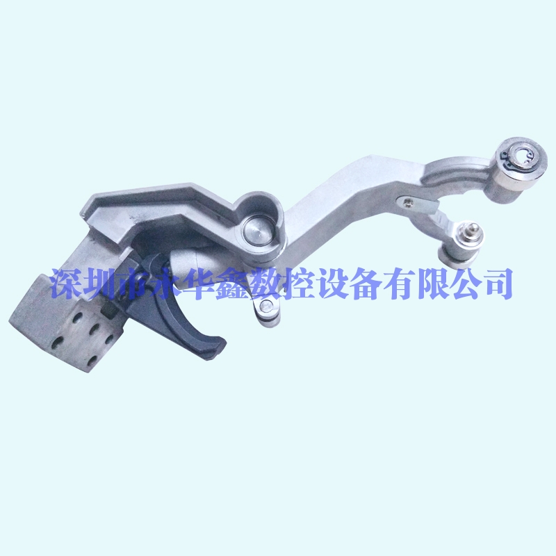 福建兄弟机床刀爪