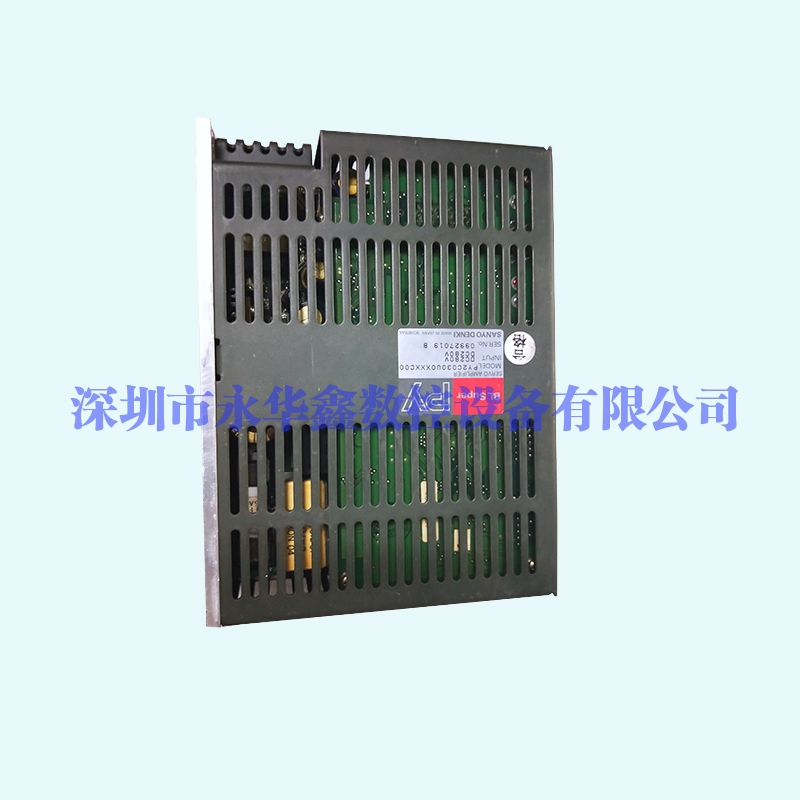 福建兄弟机A00驱动器维修