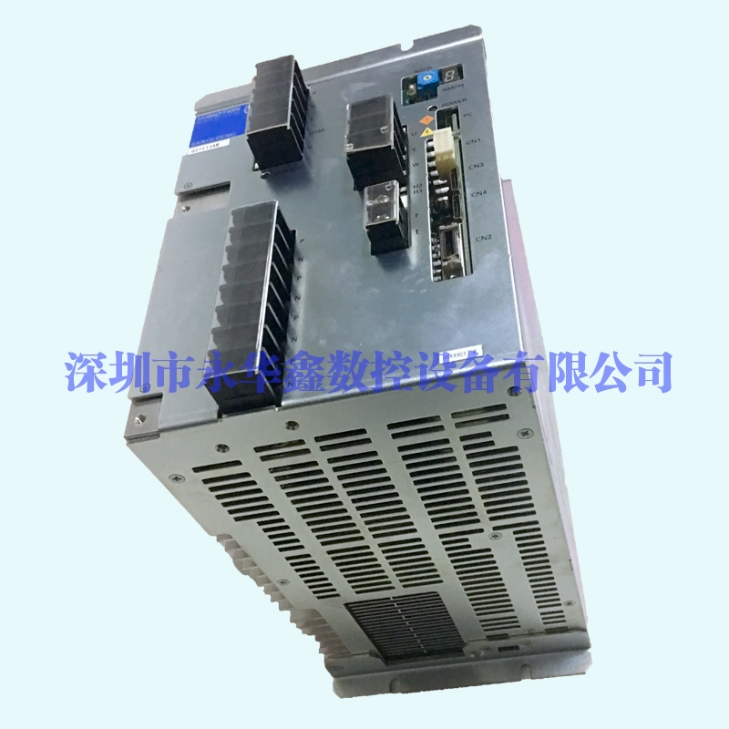 福建山洋伺服驱动器