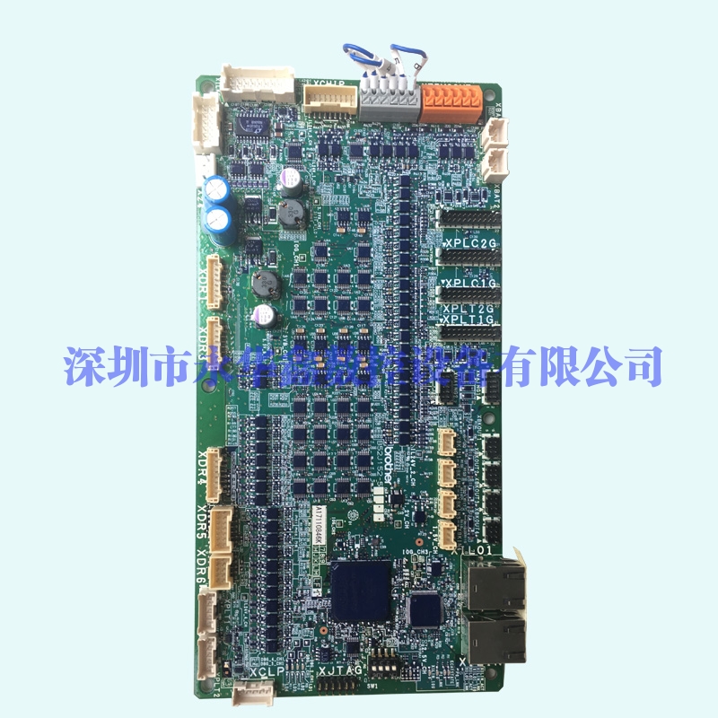 福建电路板维修