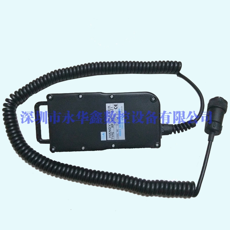 福建兄弟机电子手轮HP-V01-2Z1