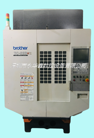 福建兄弟机床维修