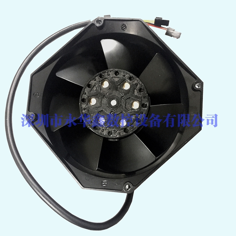 福建兄弟机床主轴风扇