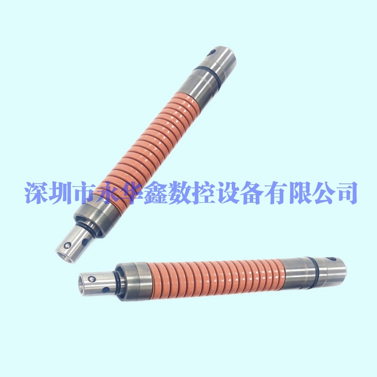 福建主轴拉刀杆