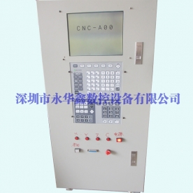 CNC-A00 兄弟机测试系统