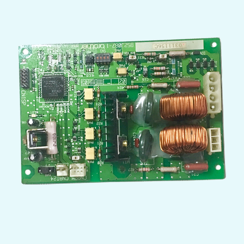 PCB电路板