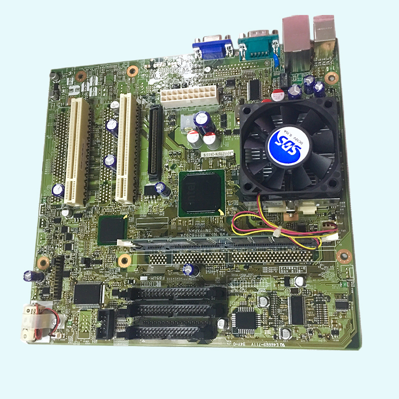 PCB电路板