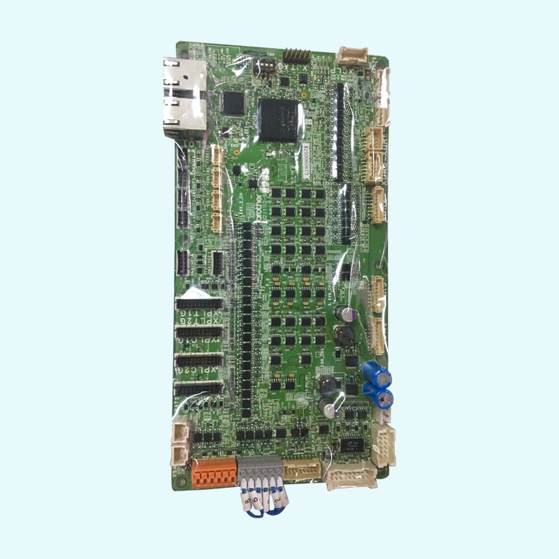 PCB电路板