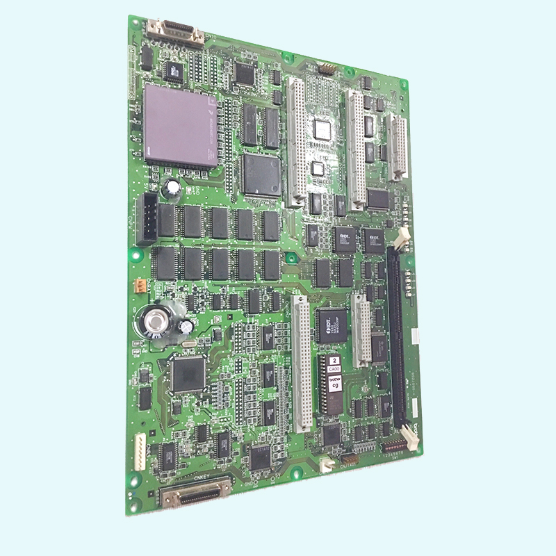 印制电路板pcb